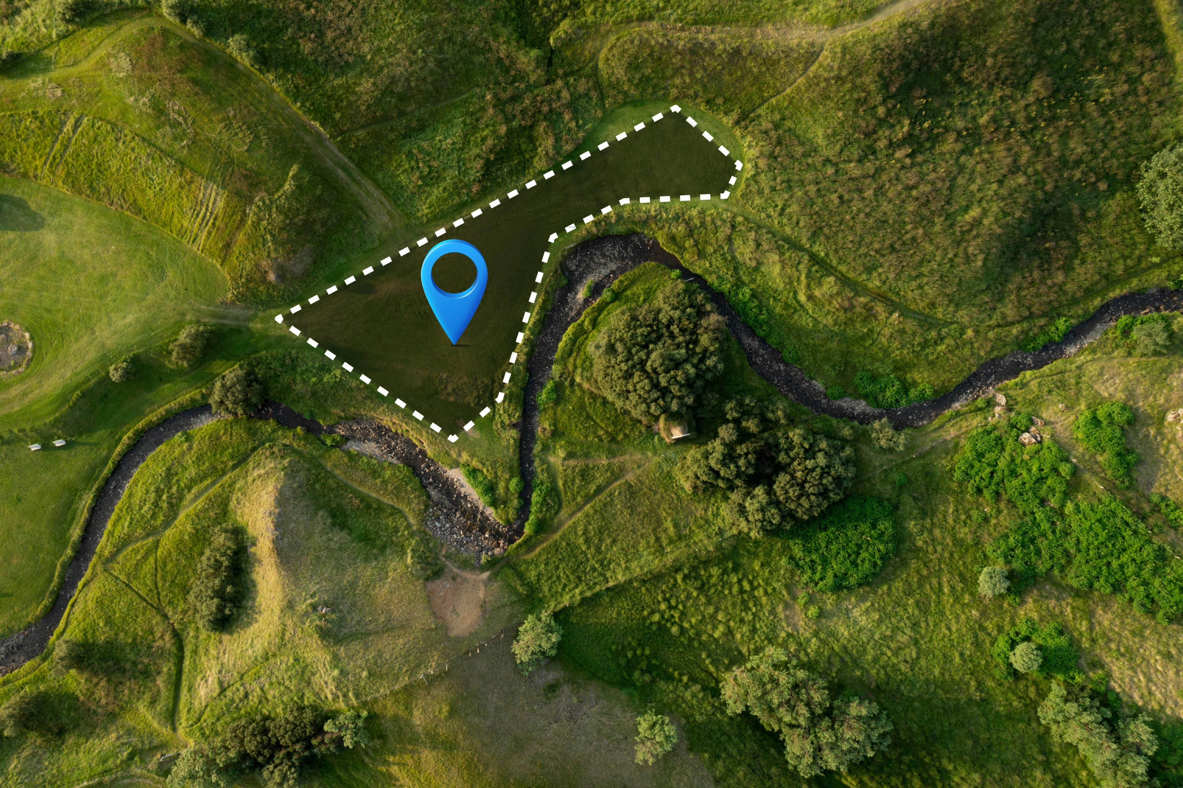 Imagem da categoria Terreno